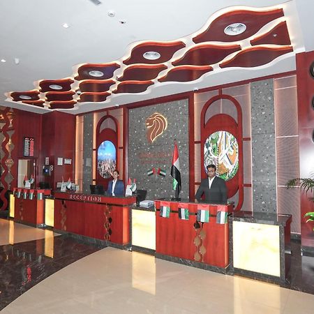 Concorde Creek View Hotel Bur 두바이 외부 사진