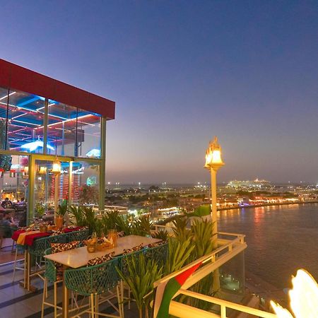 Concorde Creek View Hotel Bur 두바이 외부 사진