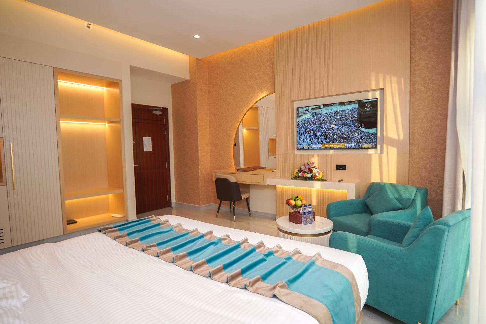 Concorde Creek View Hotel Bur 두바이 외부 사진