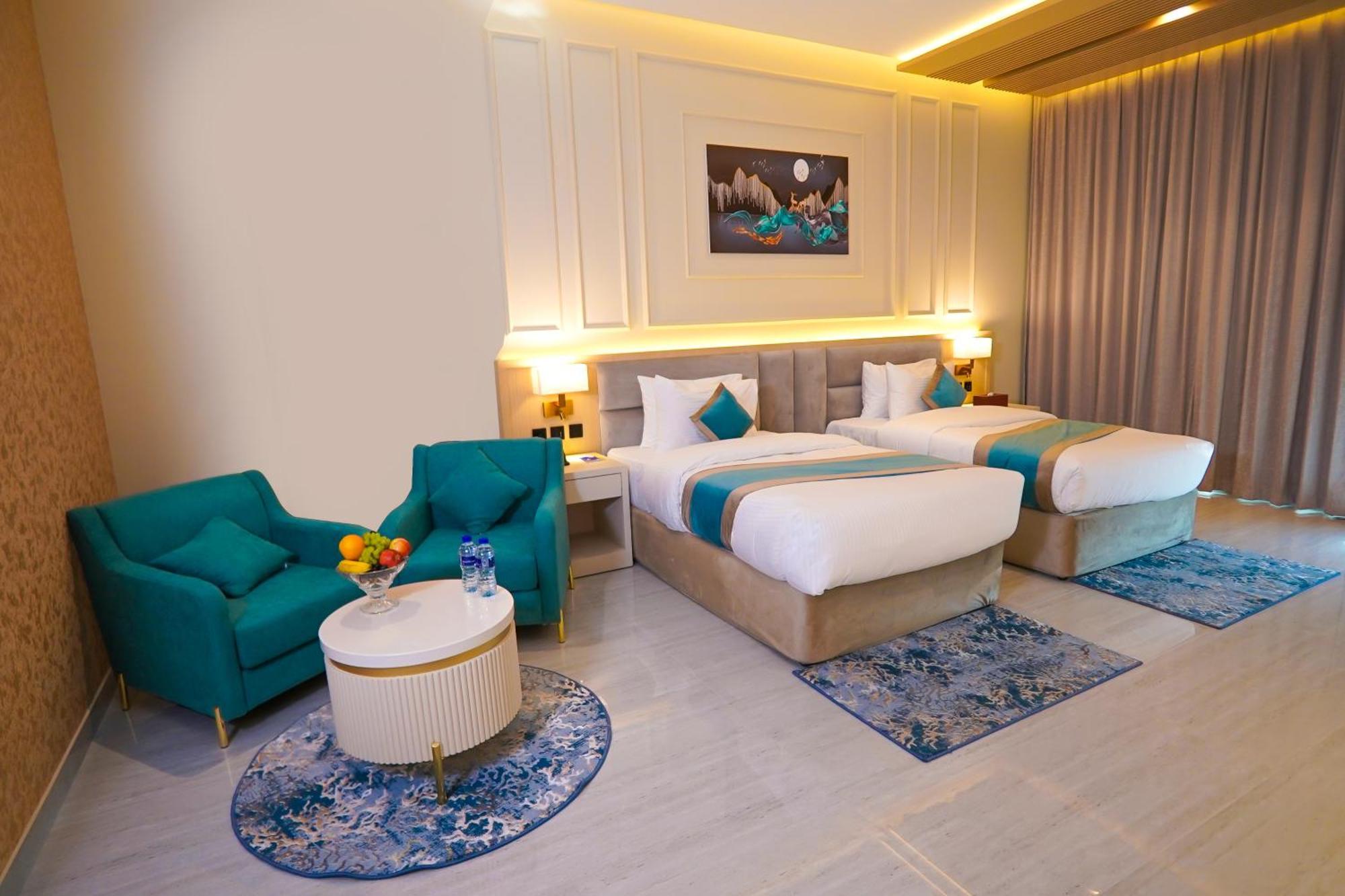 Concorde Creek View Hotel Bur 두바이 외부 사진