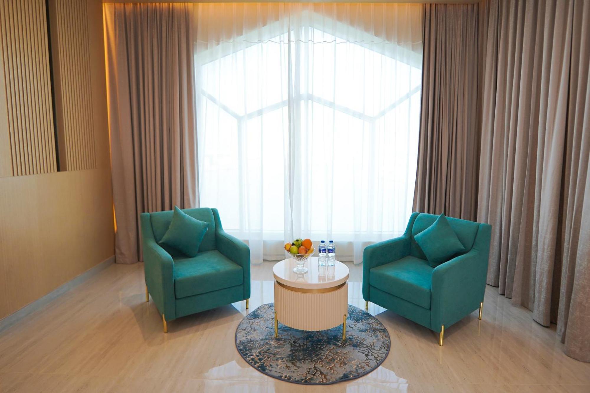 Concorde Creek View Hotel Bur 두바이 외부 사진