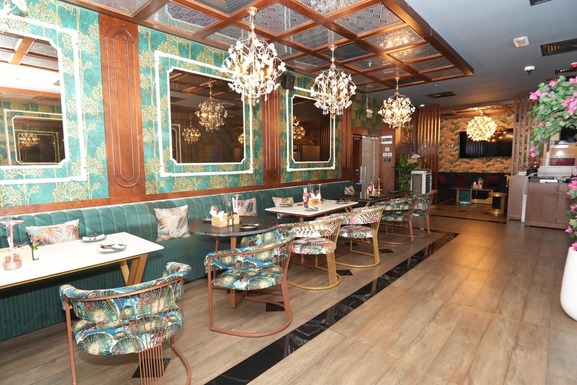 Concorde Creek View Hotel Bur 두바이 외부 사진