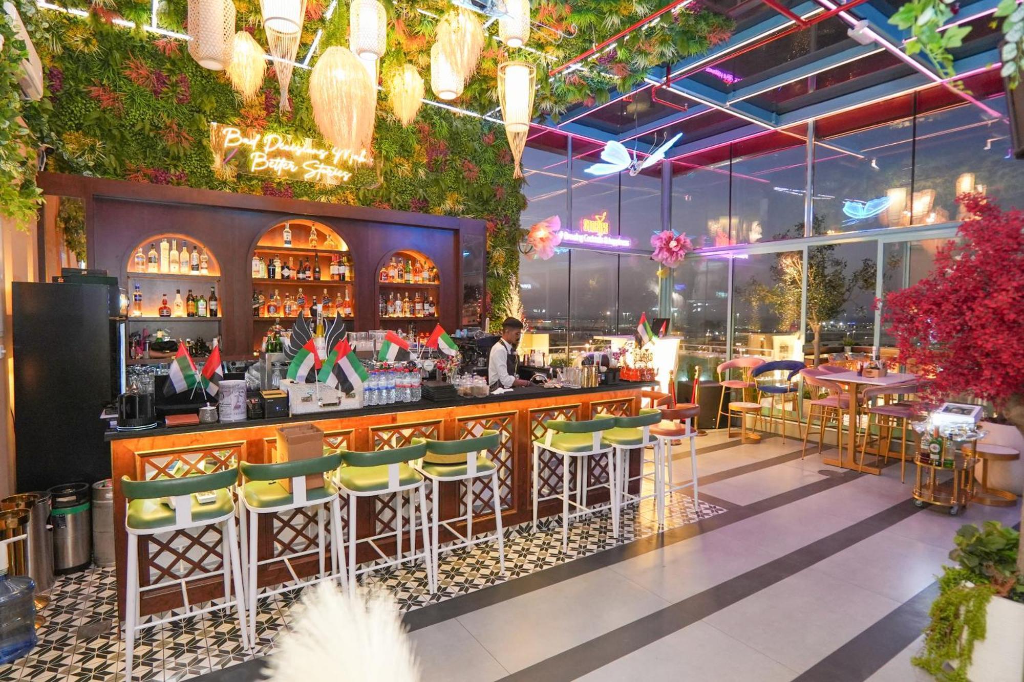Concorde Creek View Hotel Bur 두바이 외부 사진