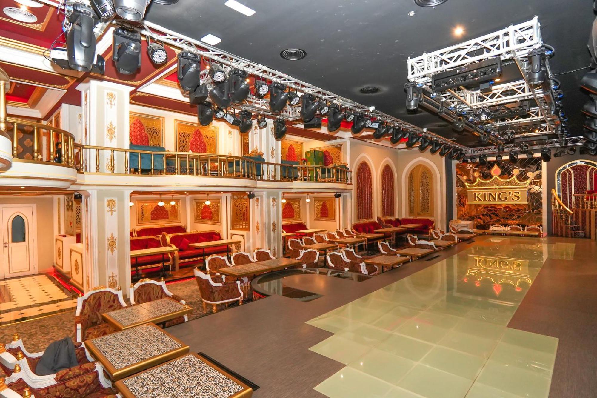 Concorde Creek View Hotel Bur 두바이 외부 사진