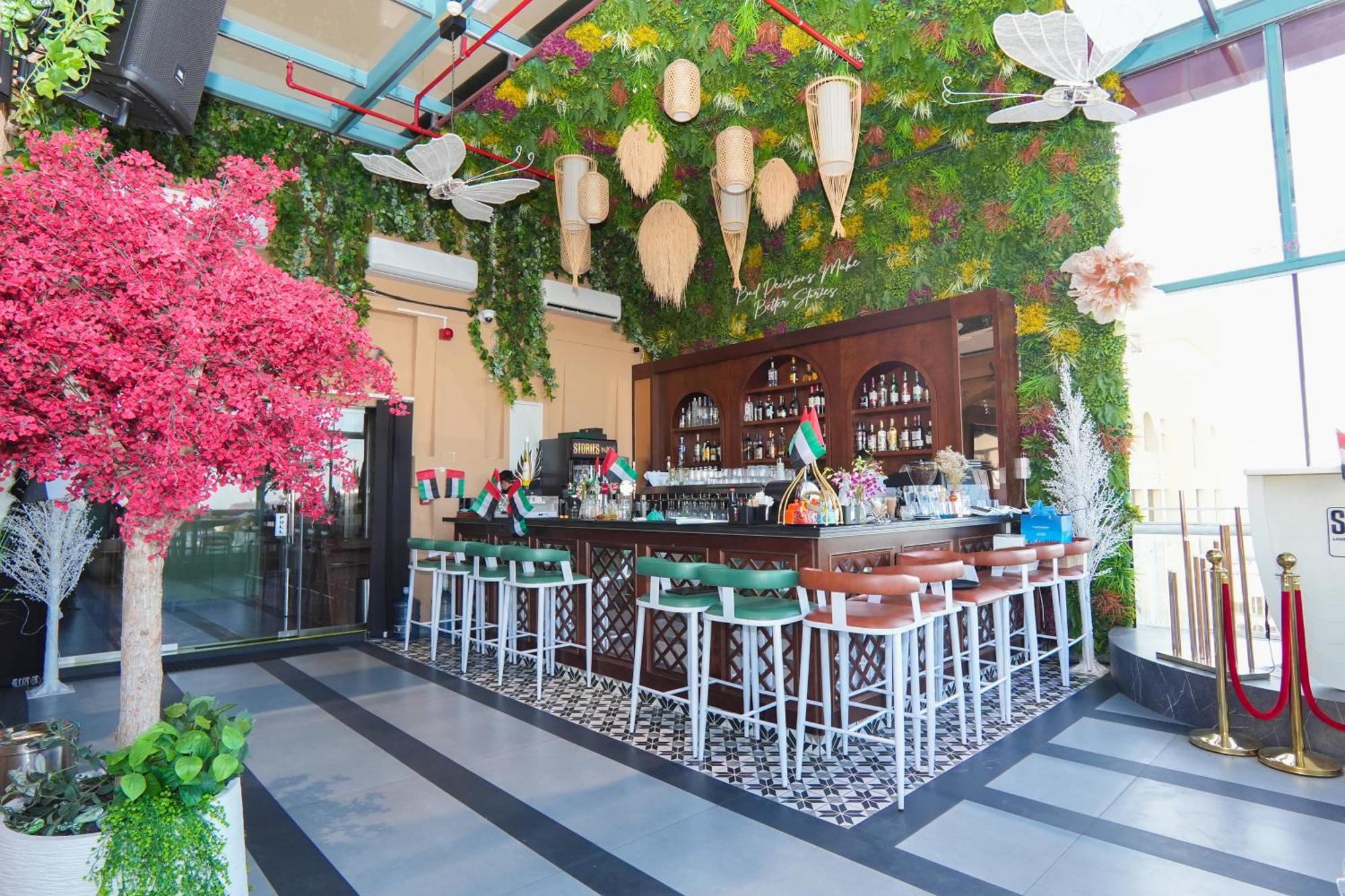 Concorde Creek View Hotel Bur 두바이 외부 사진